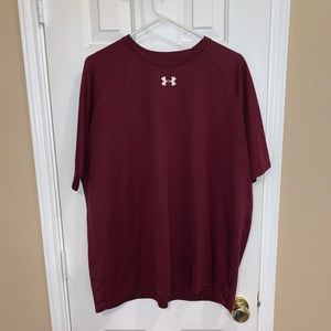 Under Armour Heat Gear Loose Fit shirt
